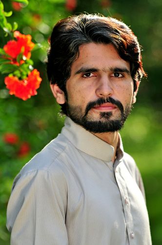 魏夜 视觉与舞美负责人