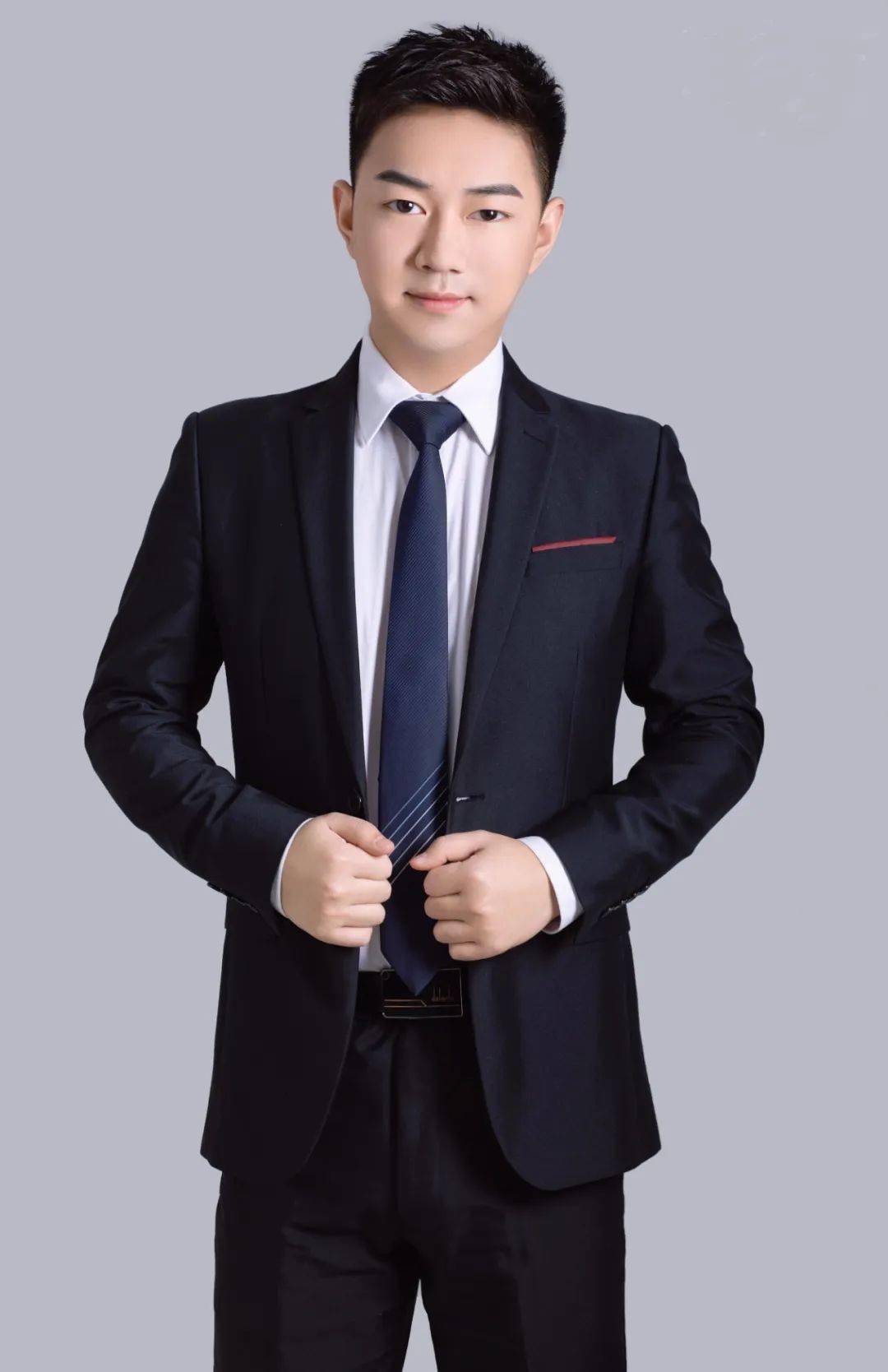 吴沙 创始人 & 执行董事